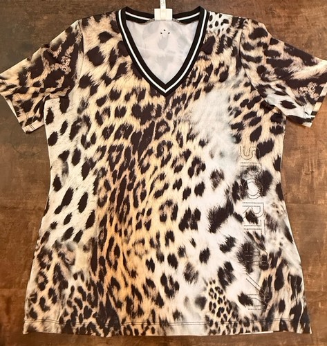 Sportalm damen shirt leopard - damen,