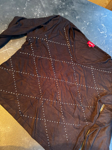 Snap damen shirt - snap, gr.