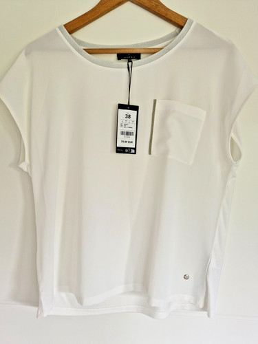 Monari shirt bluse 38 - monari,