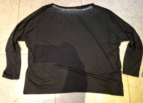 Langarmshirt xl neu - langarmshirt, gr.
