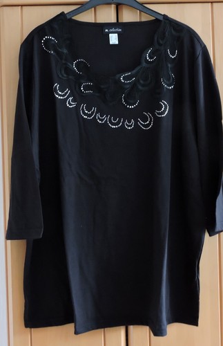 Collection damenshirt 4 - m.collection,