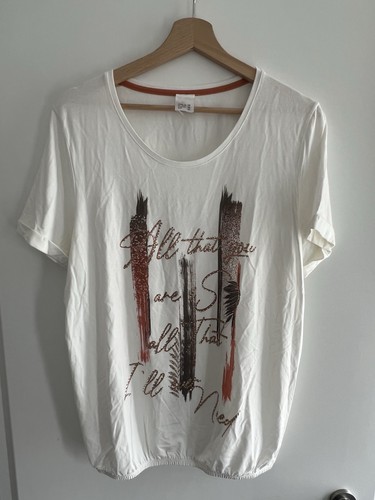Damen shirt kurzarm - damen, t-shirt,